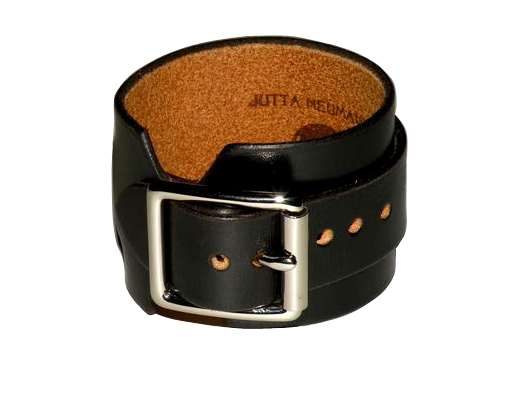 Wristbands & Chokers — Jutta Neumann New York